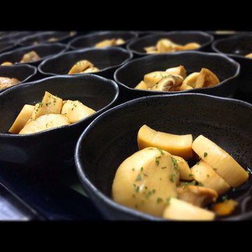 エリンギ三杯酢 料理研究家リュウジのバズレシピ Com
