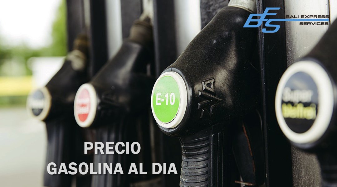 Aquí te compartimos el precio de la gasolina. elinpc.com.mx/precio-gasolin…