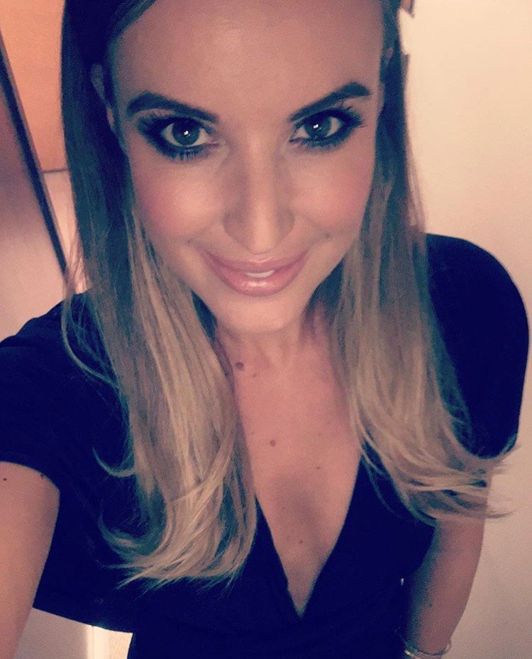 UKPresenters's tweet image. #CharlieWebster