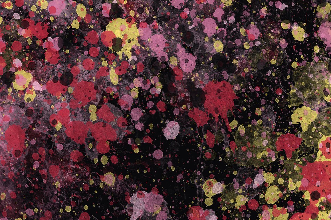 Colorful background for use in your digital designs from <a href="/creativemarket/">Creative Market</a>! #graphicdesign bit.ly/2fe1LtD