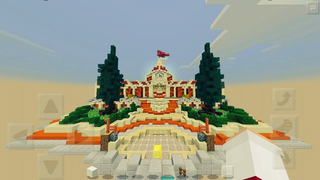 PocketBuilds_'s tweet image. •Construção concluída com sucesso!

Para:@StillNetwork 
Produto: Lendário
Duração:3hrs 30mn

•🔁+❤ São apreciados!

-@PocketBuilds_