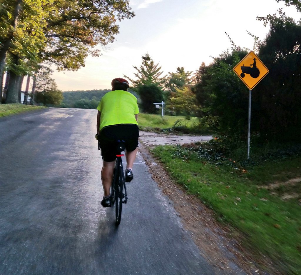 Just a little Thursday #Slowroll kinda  #BikeDoctorFrederick ride! #bikemd #bikefrederick #frederickmd #bicycleride