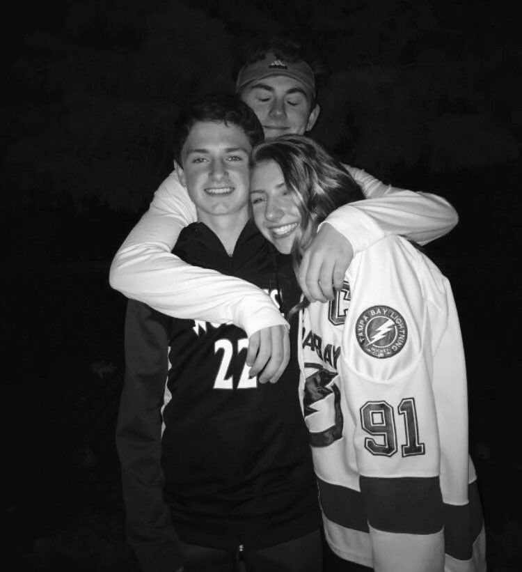 avak44's tweet photo. happy birthday @mattwboland! hope u had a great one💙 https://t.co/AvVSj14uUt