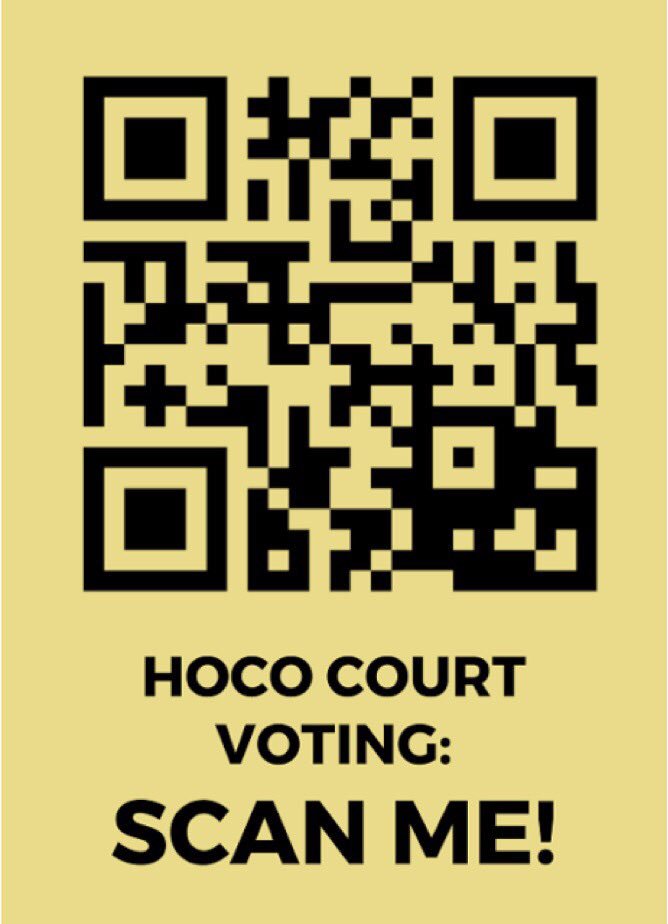 PHSMidnight's tweet image. PHS STUDENTS: Don't forget to vote for this year's homecoming court!! Maybe your favorite Player will be crowned HoCo King/Queen!