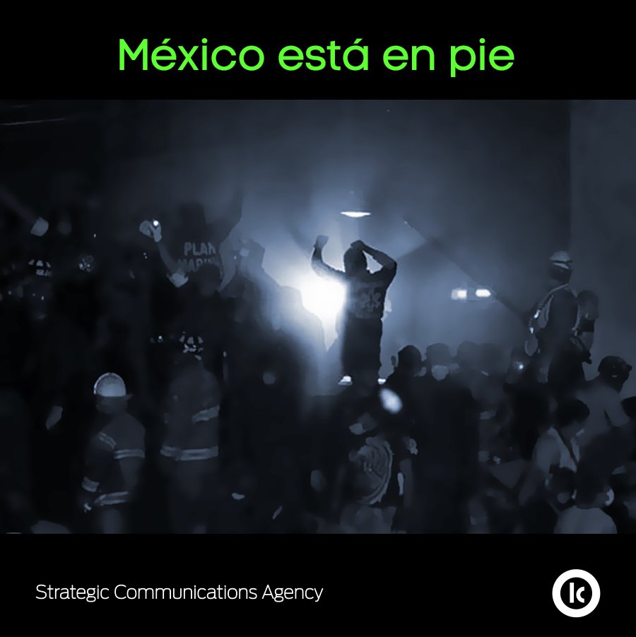 LCestudiocreat's tweet photo. Es nuestra tierra, es nuestra gente y todos nos damos la mano. La ayuda nunca sobra. #DiloConSolidaridad 🇲🇽 https://t.co/RVMGXbwg47