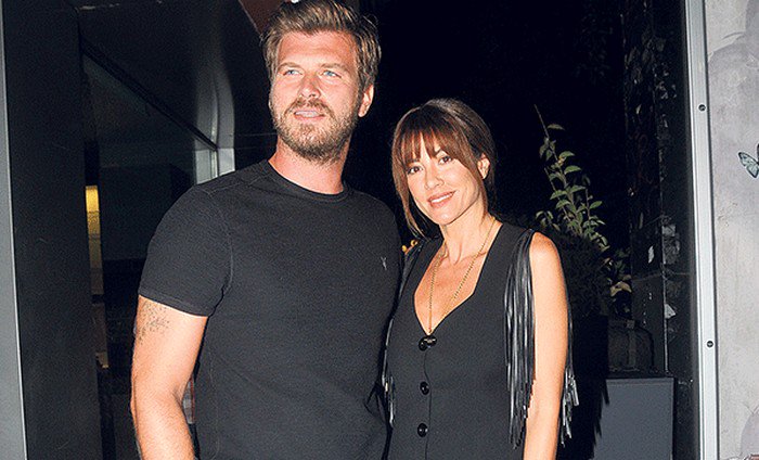 KT_Fans's tweet photo. #KıvançTatlıtuğ #KivancTatlitug #BasakDizer🆕
#roomandrumours #BacktoRoom party https://t.co/UQkAprsAD2