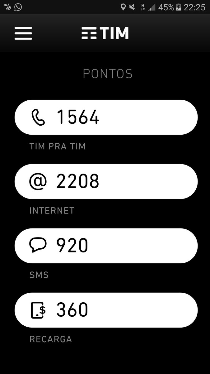 Qq isso braseeeelll????
Adoroooooo
#ParceirosBeta