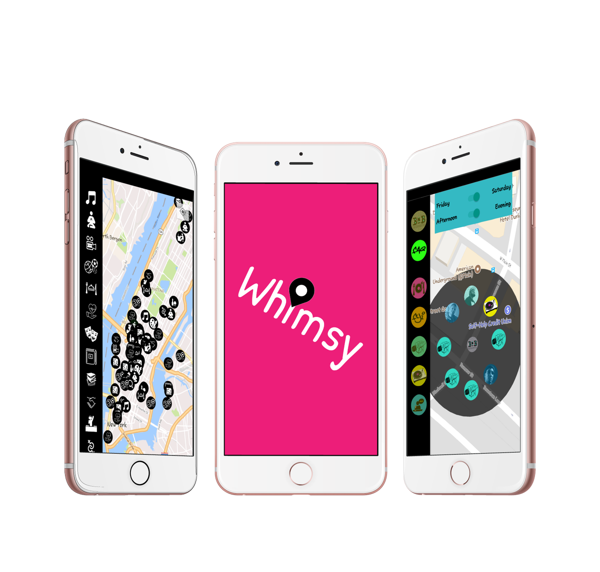 CoconutCoders's tweet photo. @beatsnbarsfest is finally here! Download the Whimsy App and find out times, locations and performances #BnBFest2017 https://t.co/4T7LElIYgu https://t.co/5r5Mm1sw53