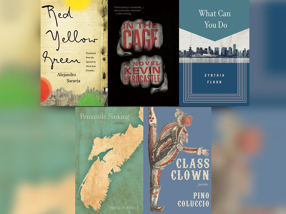 TheWindsorStar's tweet photo. #Windsor's @biblioasis celebrates fall book releases https://t.co/czNVucjtLK https://t.co/3RbPICG5kG
