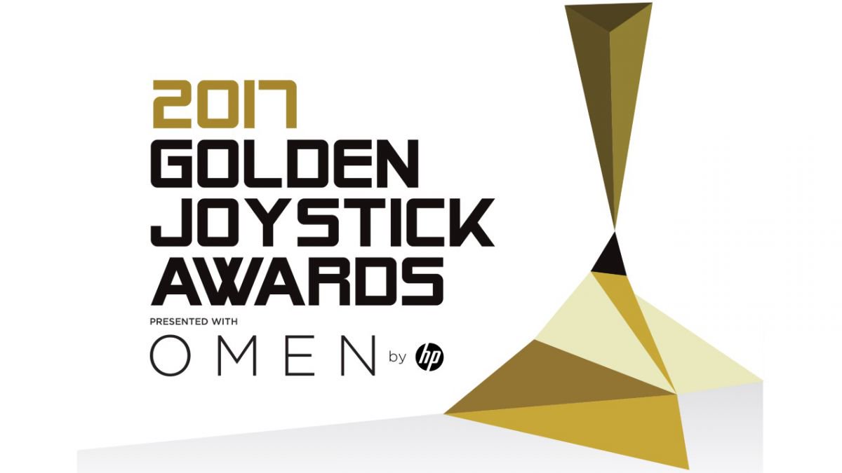 SHGames's tweet photo. It’s a huge honor to have #CODWWII nominated for the Most Wanted Category for this year’s Golden Joystick Awards. Thank you! :) https://t.co/co9mKJicH1