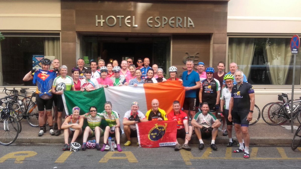 tourdeforce tweet media