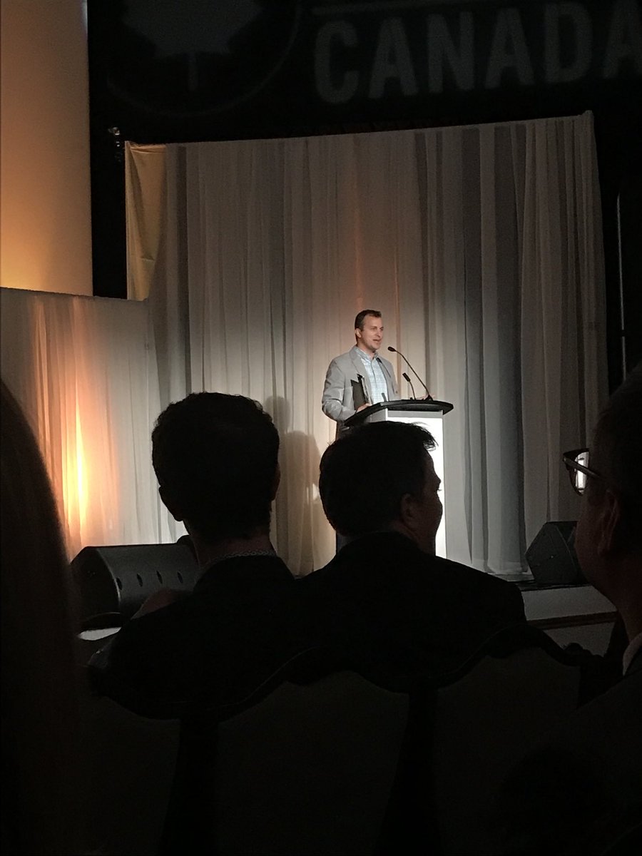 relnos_com's tweet photo. Congratulations @TheJohnsonCorp for entrepreneur of the year award #StartupCanAwards https://t.co/yd5tRtCQzH