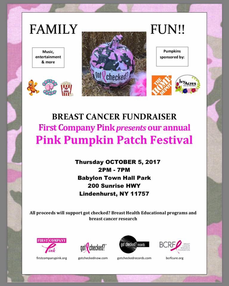 mikePellaNY's tweet photo. Come and support Breast Cancer Awareness Fundraiser sponsored by Home Depot. All funds raised to be donated to Cancer Research. #gotchecked https://t.co/ZaaXd9ulmk