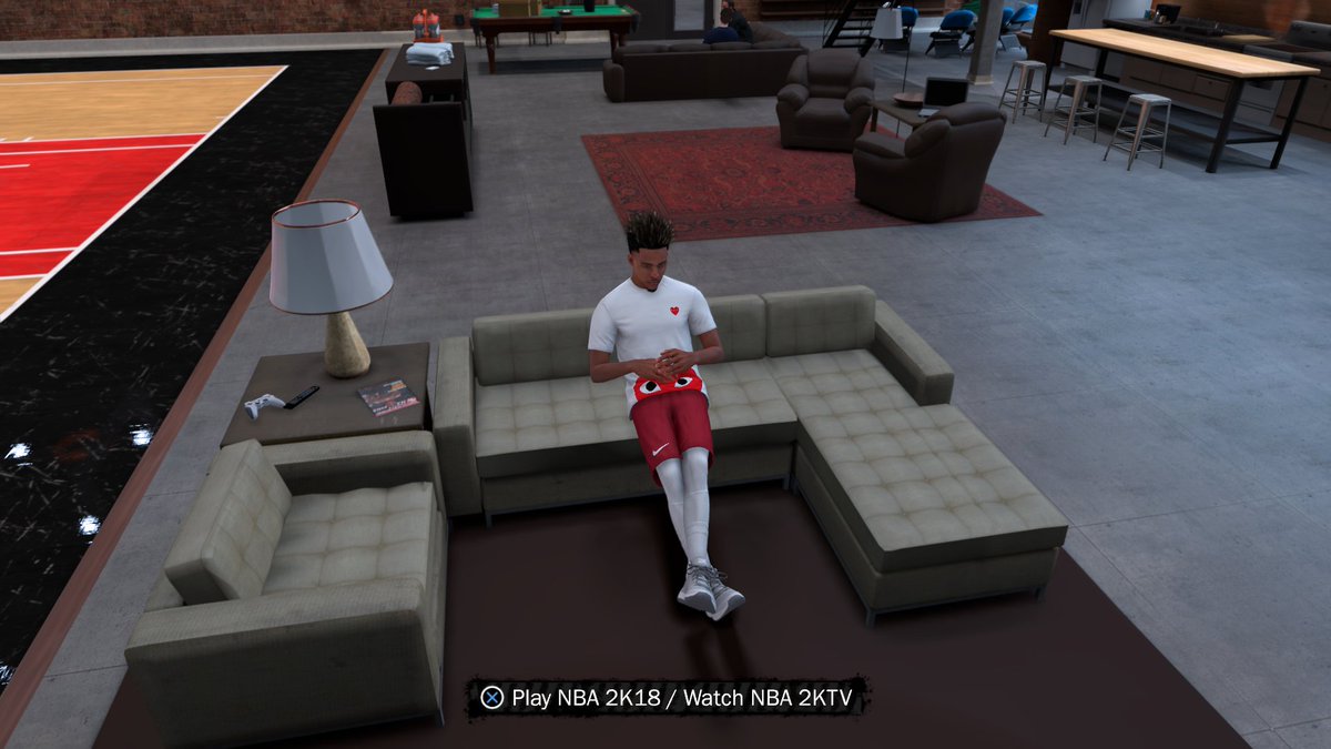 FullMoonNation's tweet image. #PS4share