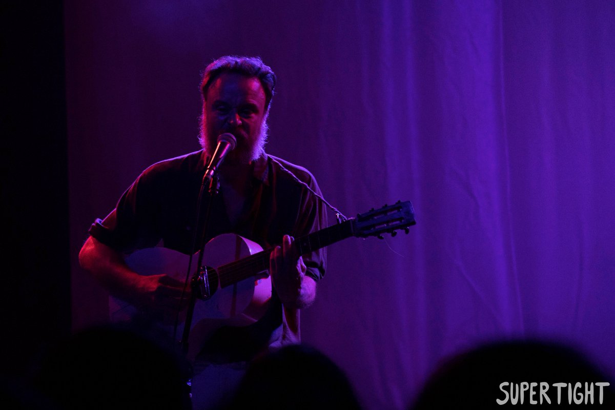 Rodrigo Amarante at <a href="/SUPERTIGHT_LA/">SUPER TIGHT</a> Vol. 29