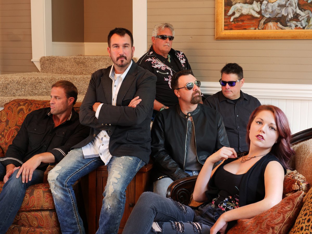 Darren Bessette Band (@dbessetteband) on Twitter photo 