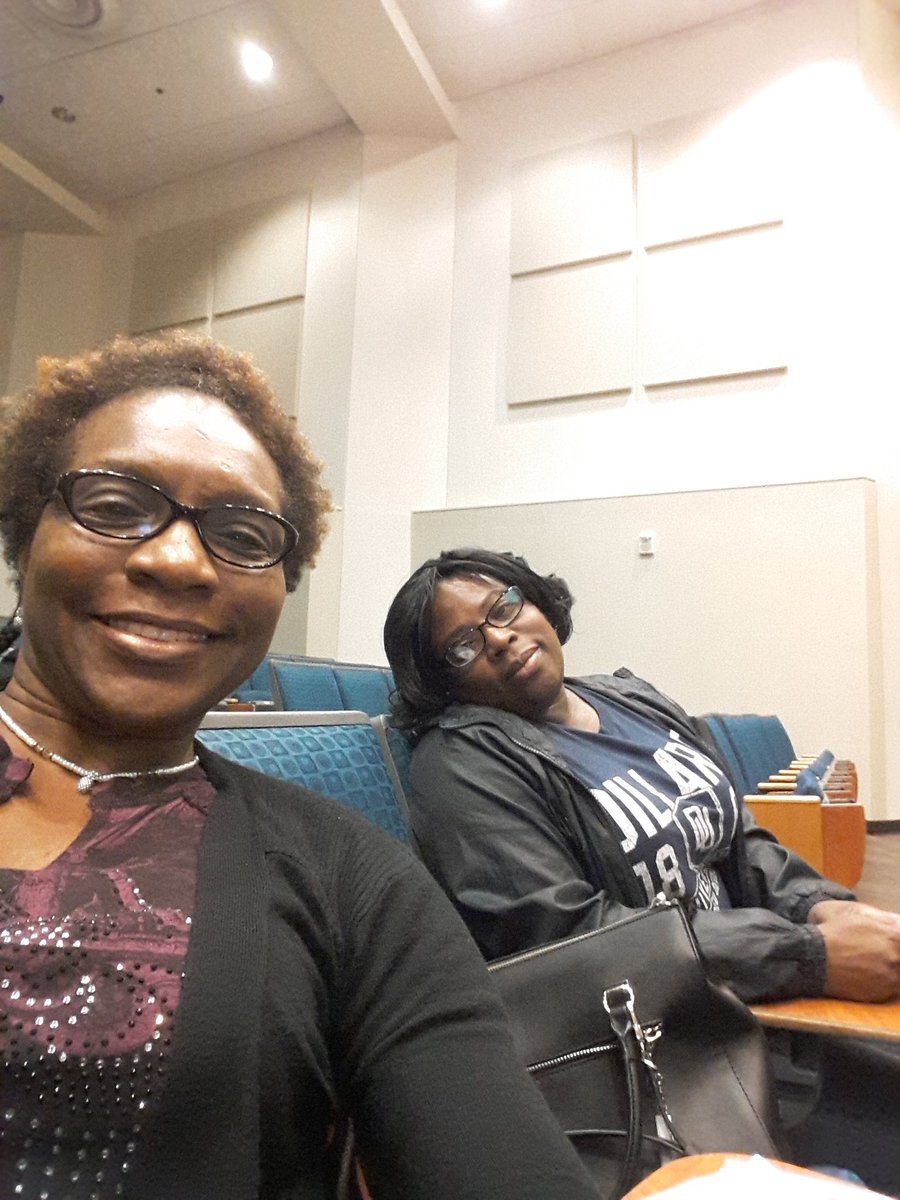 KennedyChenell's tweet photo. #NHPW17 I  learned that Membership Intake process changed in 1990 https://t.co/xITfGibKp8