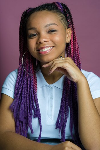 Moorinfo On Twitter First Black Teen Author Ever To Write 3