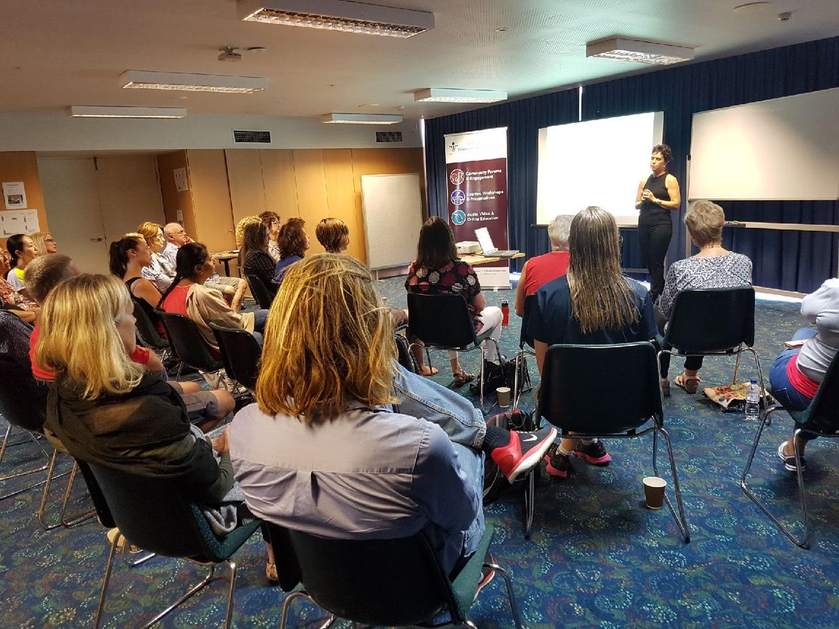 coumcollege's tweet photo. Great #presentation yesterday thanks to all who attended #anxiety #mentalhealth #wellbeing #CoUM #Robinalibrary https://t.co/sPPZxcF7AA https://t.co/jNxP2SOWtF