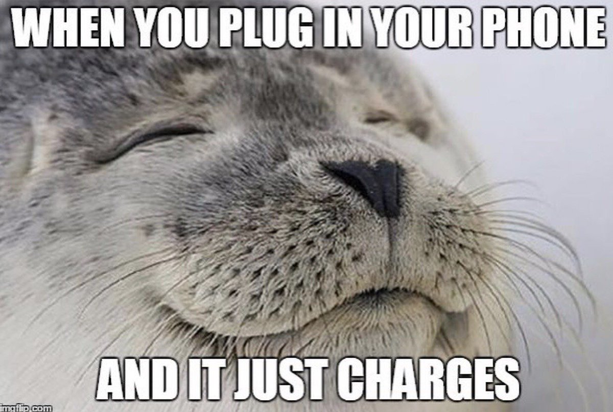iphonemelbourne's tweet photo. When you get a charging port repair..No more fiddling with wire until it starts charging ! #applerepair #iphonerepairs https://t.co/Et0bLGY9ar