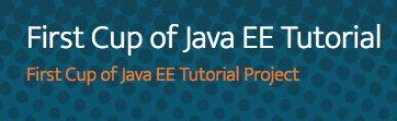 java's tweet image. Guide to setup and deploy your first #JavaEE8 application

javaee.github.io/firstcup/