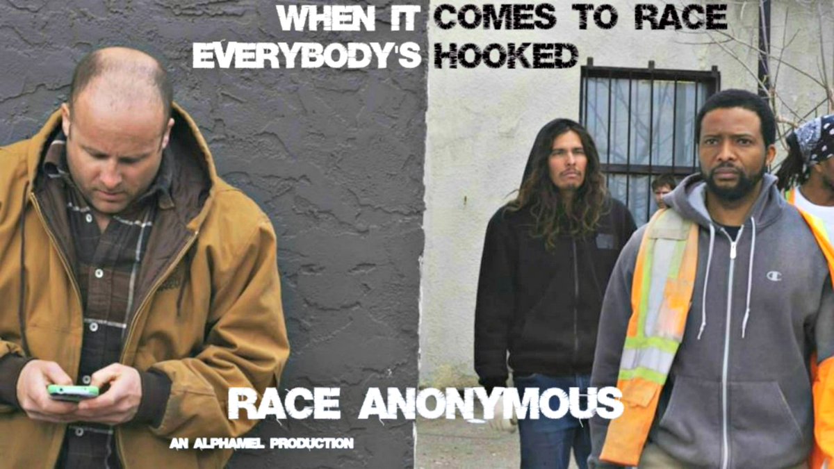 MelaneeMurrayHu's tweet photo. @BrennanKarem  Hello! Please vote for my film RaceAnonymous on StoryHive. Only a few more hours till voting closes. https://t.co/tvfIyqmR0h https://t.co/QCi2sjr7jg