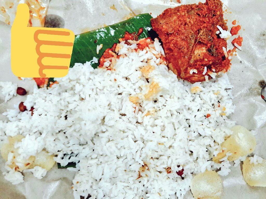 #nasilemak acheh
#Alhamdulillah