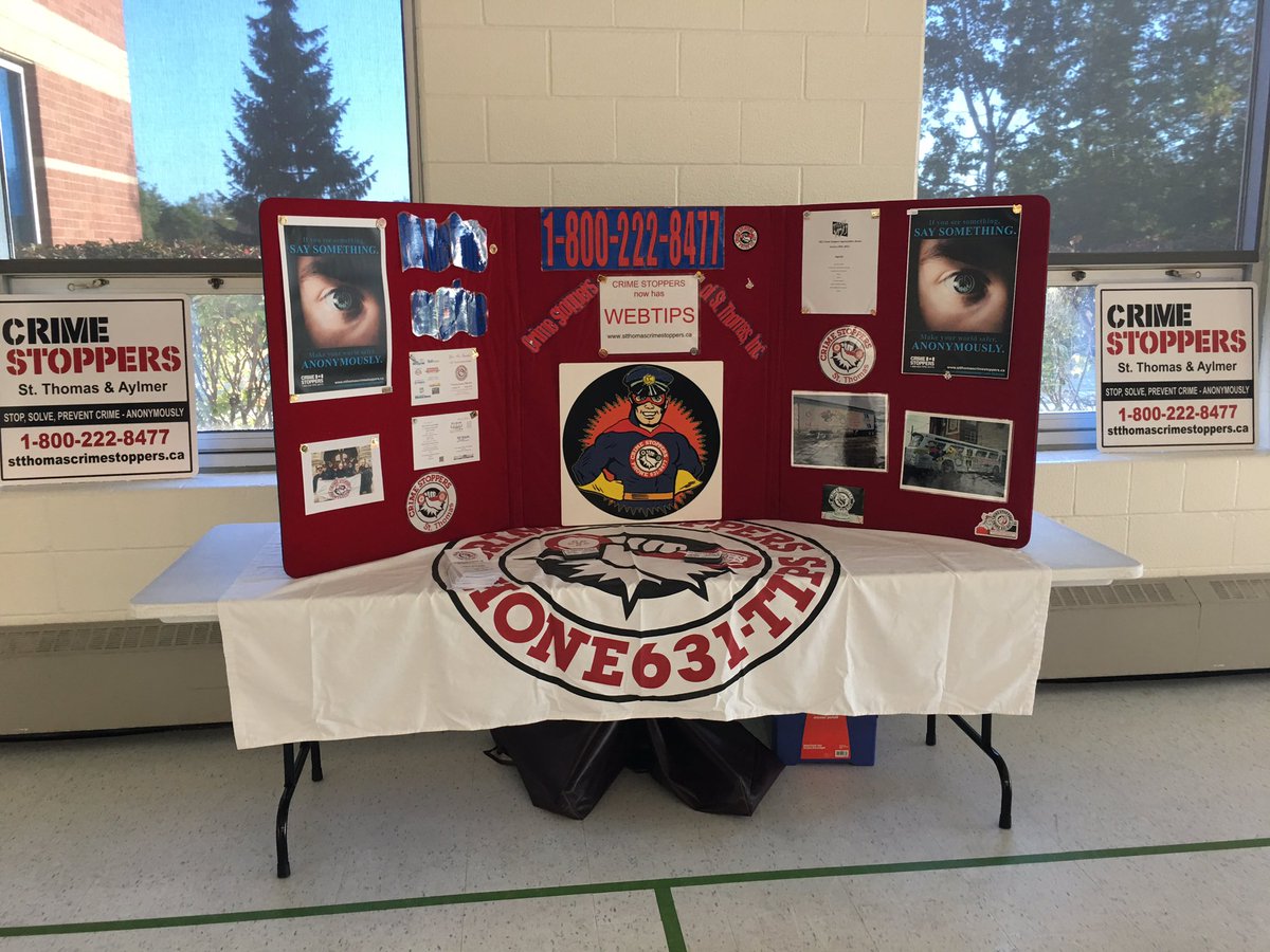 victims_elgin's tweet image. Thank you @tipsstthomas for being part of our Human Trafficking Event. #keypartner #stopthegame #community