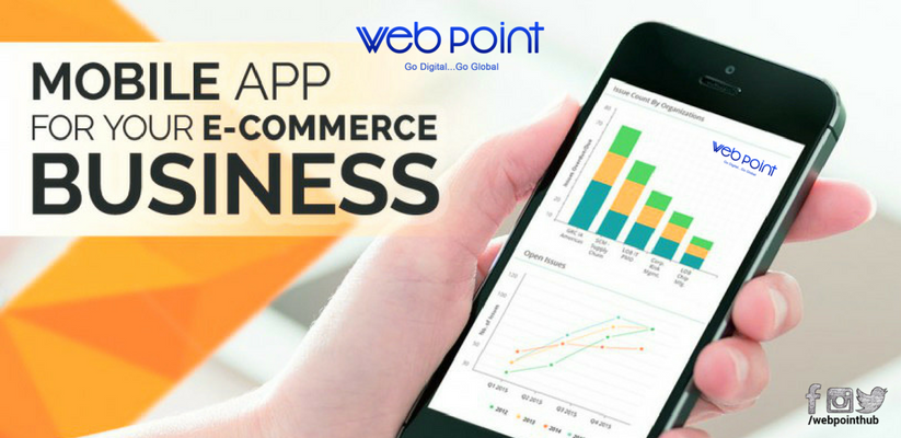 webpointhub's tweet photo. Customized #MobileApplications to Enhance Interactive Communications with Customers and Clients.
Let us design your app - @webpointhub https://t.co/GKuvC6StDz