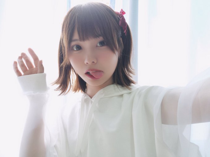 コスプレイヤーLiyuu（リーユウ）のTwitter画像37
