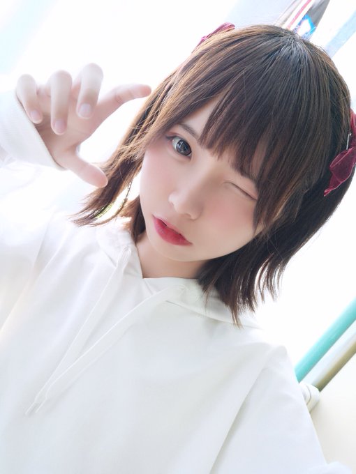 コスプレイヤーLiyuu（リーユウ）のTwitter画像39
