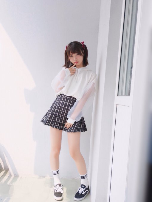 コスプレイヤーLiyuu（リーユウ）のTwitter画像38