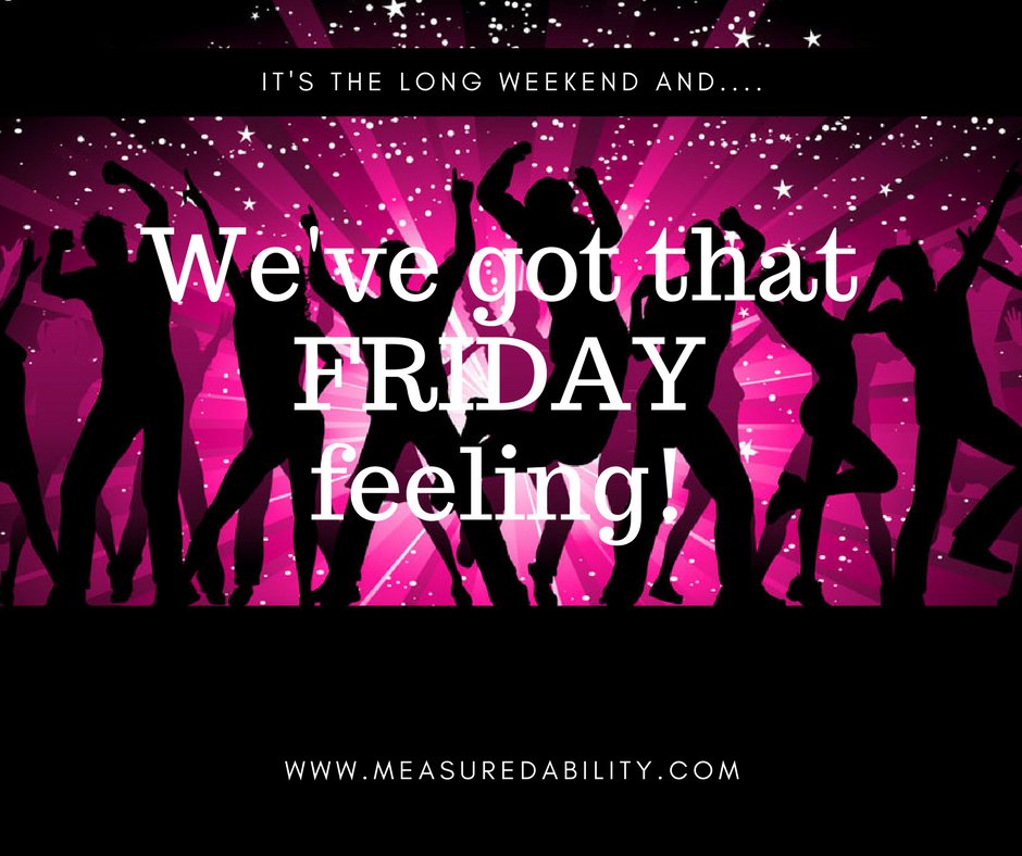MeasuredAbility's tweet photo. The long weekend is upon us! 😝🕺💃🤙

https://t.co/3z4xAVLhBc
#HeritageDay #HeritageWeekend #HeritageMonth https://t.co/UwGQ9myMQn