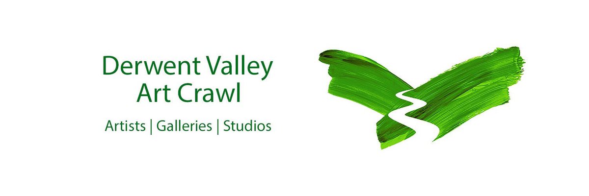 If you're an artist in the Derwent Valley area we would love to hear from you about taking part in the art crawl. derwentvalleyartcrawl.co.uk