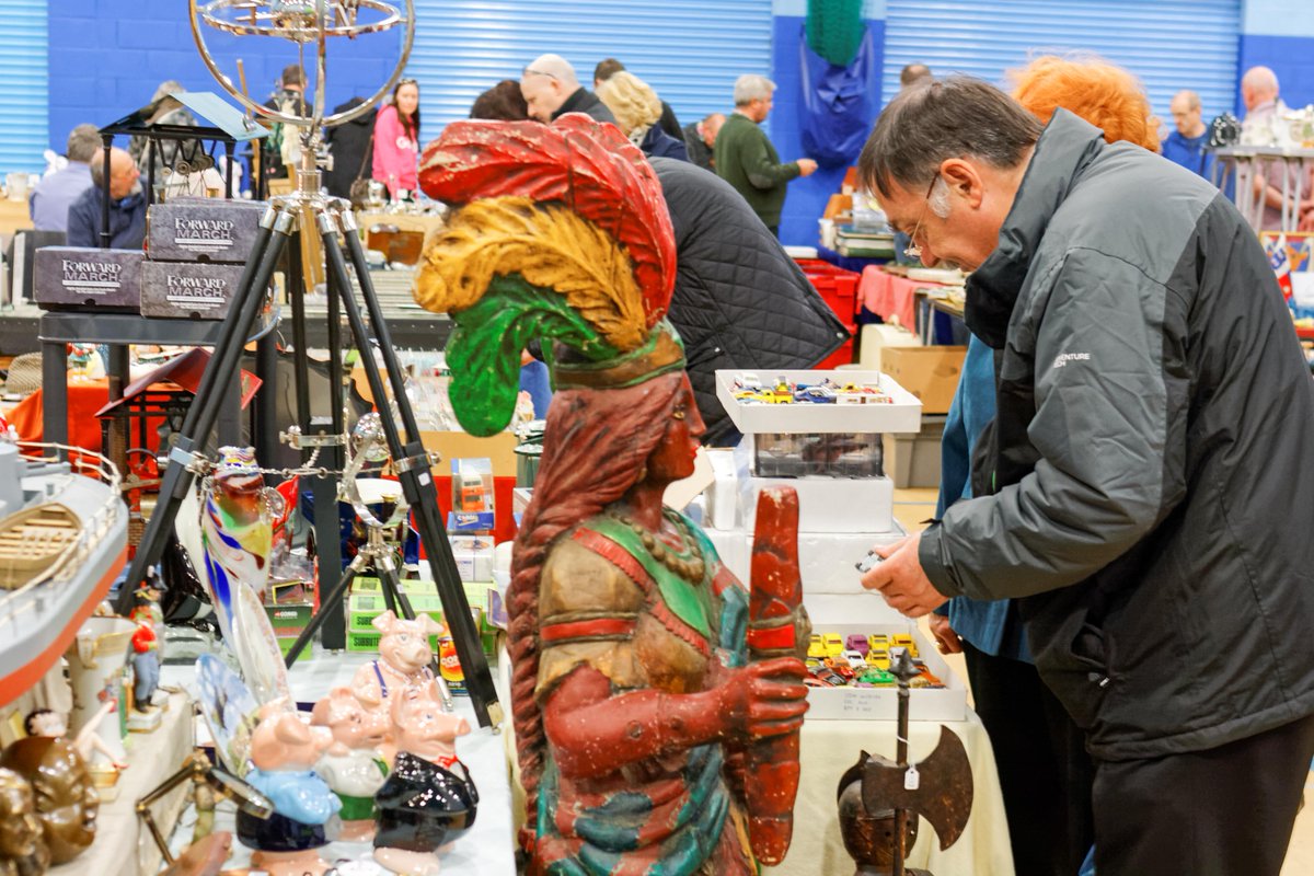 CCEvents's tweet image. Sun 24th Sep #Antiques, #Vintage, #Retro Fair at @WillowburnL #northumberland. Open 10.00am to 4.00pm. Adults £1.20