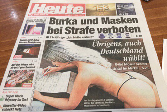 ReinerReitsamer's tweet photo. Österreich in a nutshell https://t.co/4HMrIBrtkk