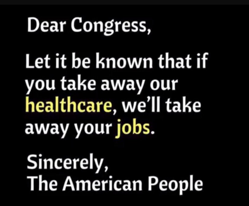 nursiegal75's tweet photo. @SenBooker @NoFascistsPls #NoCBOScoreNoVote #NoGrahamCassidyBill https://t.co/0MhPXD6FHT