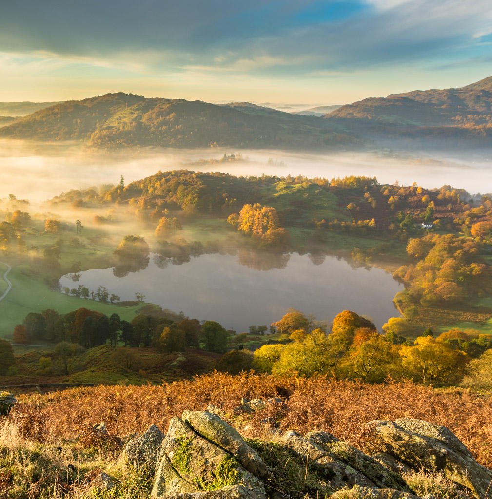 willowwateruk's tweet photo. Today is the first day of autumn. A great season to visit the Lake District. 
#willowwater #lifeinthelakes #lakedistrict #autumn https://t.co/AUDeiwjysM
