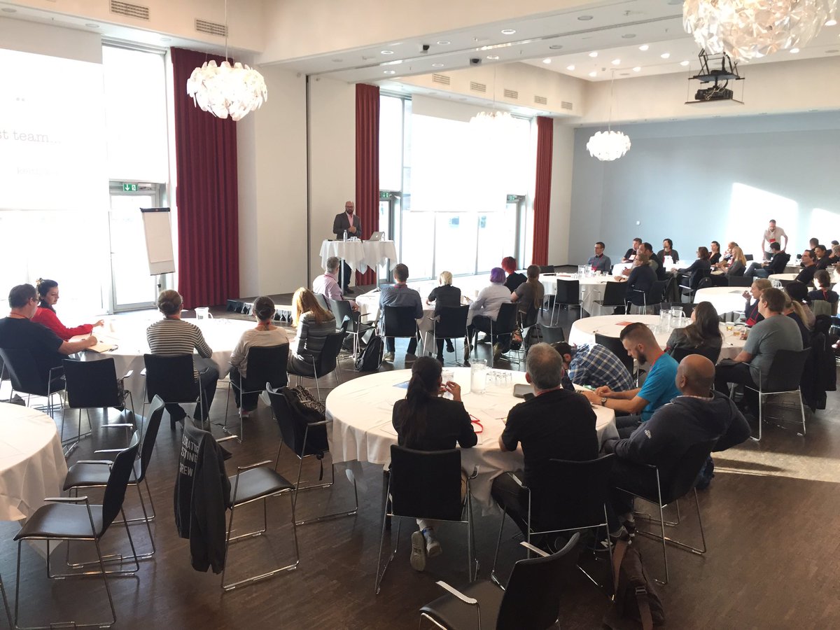 dsynadinos's tweet photo. @CPHcontext opening remarks &amp; keynote with @PaulHolland_TWN &amp; @KeithKlain! #CPHcontext https://t.co/2iJcsYI2E0