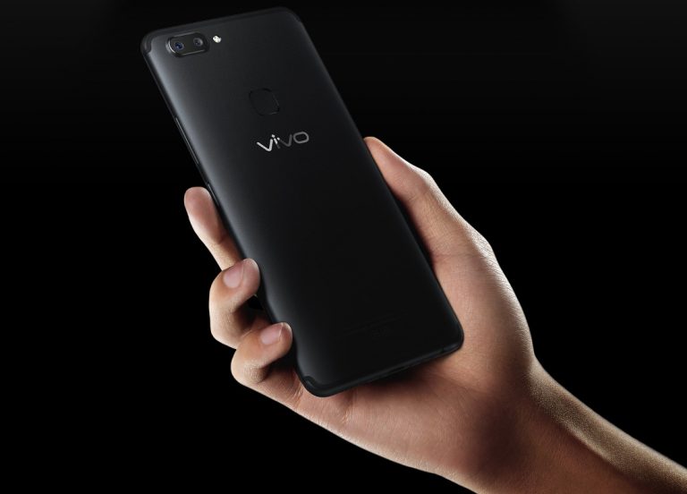 theTechDipper's tweet photo. #VivoX20 And #VivoX20Plus With Snapdragon 660, Dual Cameras Launched! @Vivo_India #Vivo #X20Plus #TechDipper
►https://t.co/zagNkpl6JL https://t.co/p2Mncq1vUP