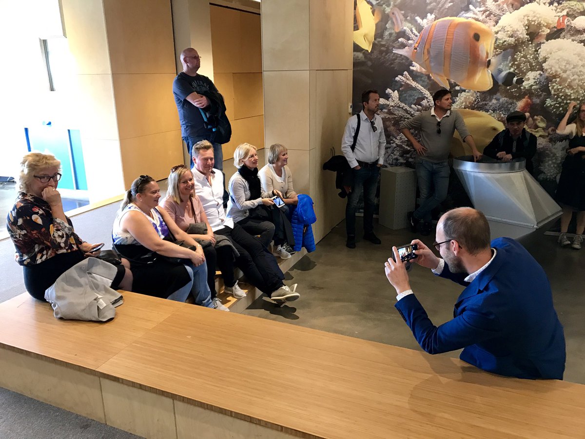 Ralf Fleuren tweet media