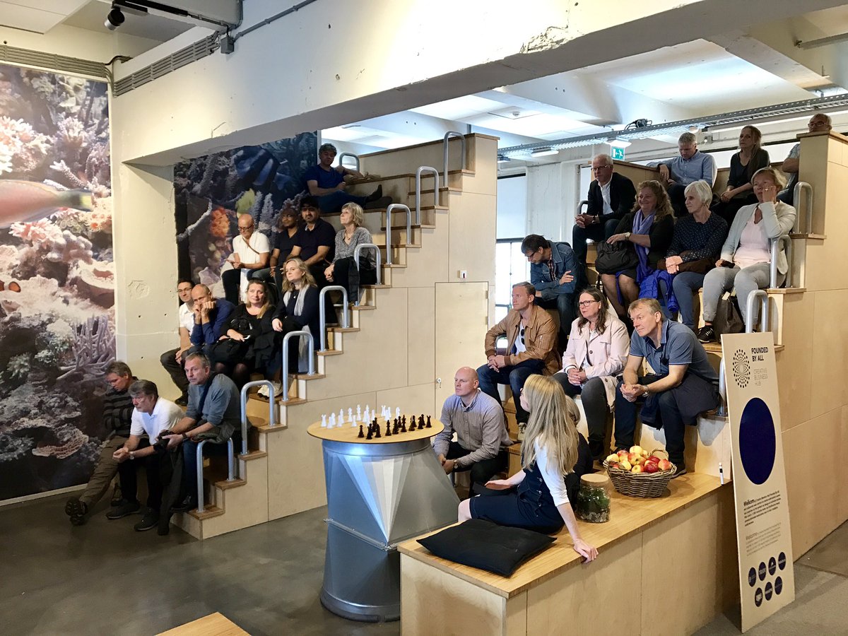 Ralf Fleuren tweet media