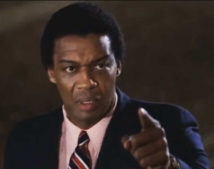 TheBlumpKing23's tweet photo. R.I.P. U.N. Jefferson #RIPBernieCasey #ripunjefferson #RevengeOfTheNerds https://t.co/STjCYTsAZi