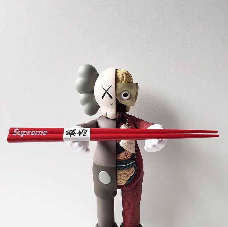 #hypeAF: For the noodles. 🍜
Photo: tom_mdb (IG)