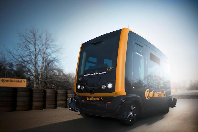 autophorie's tweet photo. Die Zukunft des Fahrens bei Continental ausprobiert #anzeige #makingMobility #autonom https://t.co/SHLQgWoWU7 https://t.co/TR5dldmvOd