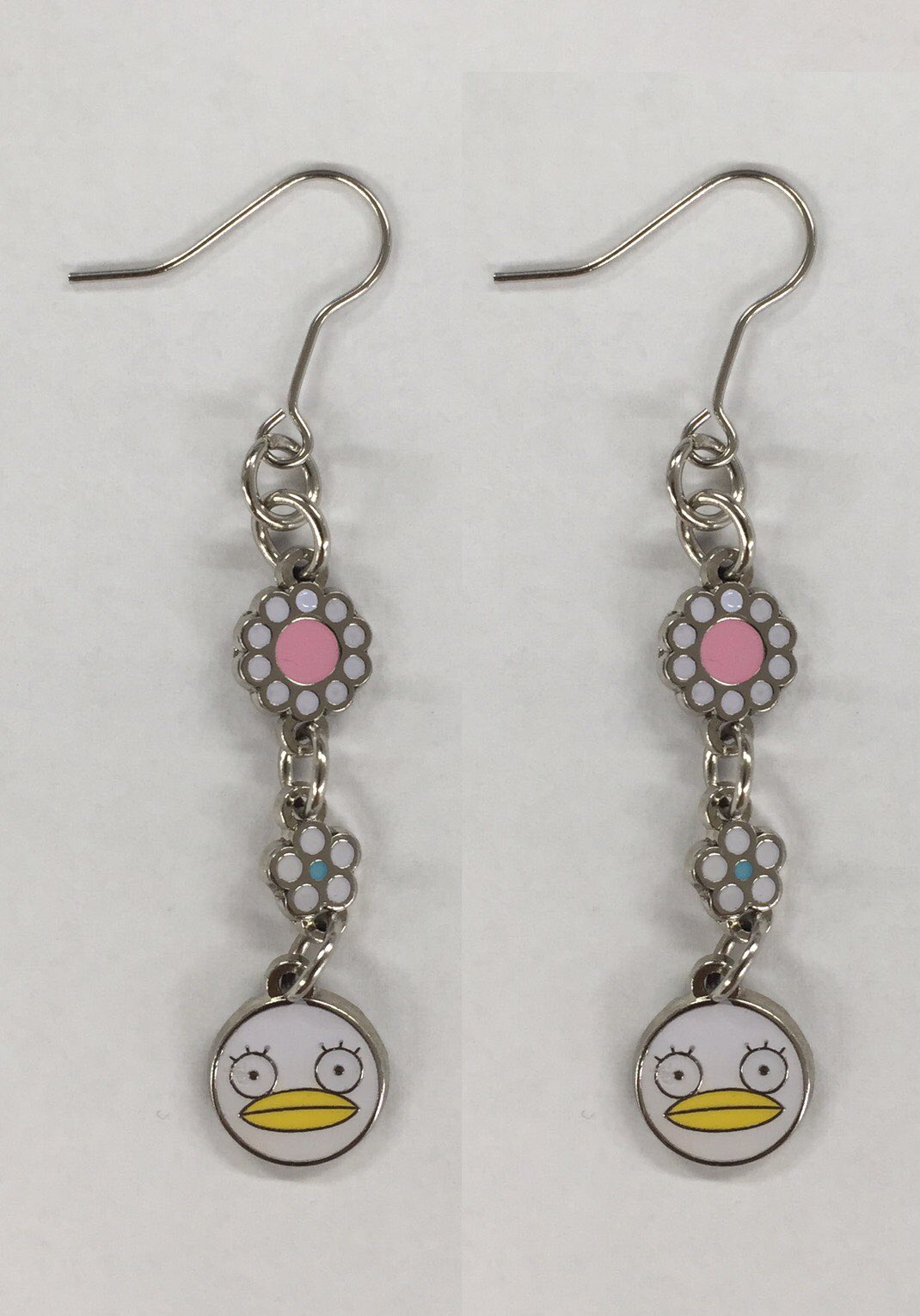 銀魂 エリザベス 耳あて 銀魂 エリザベス 耳あて