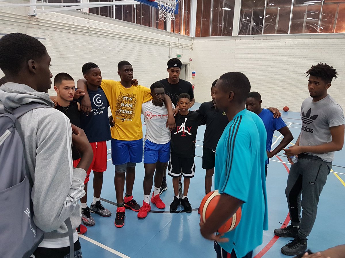 LegendsAcad's tweet photo. Our U18s tip of their National League season with a home opener tomorrow against Sussex Storm. Tip off is at 11am and Venue is DTC. https://t.co/xjdfSRn30K