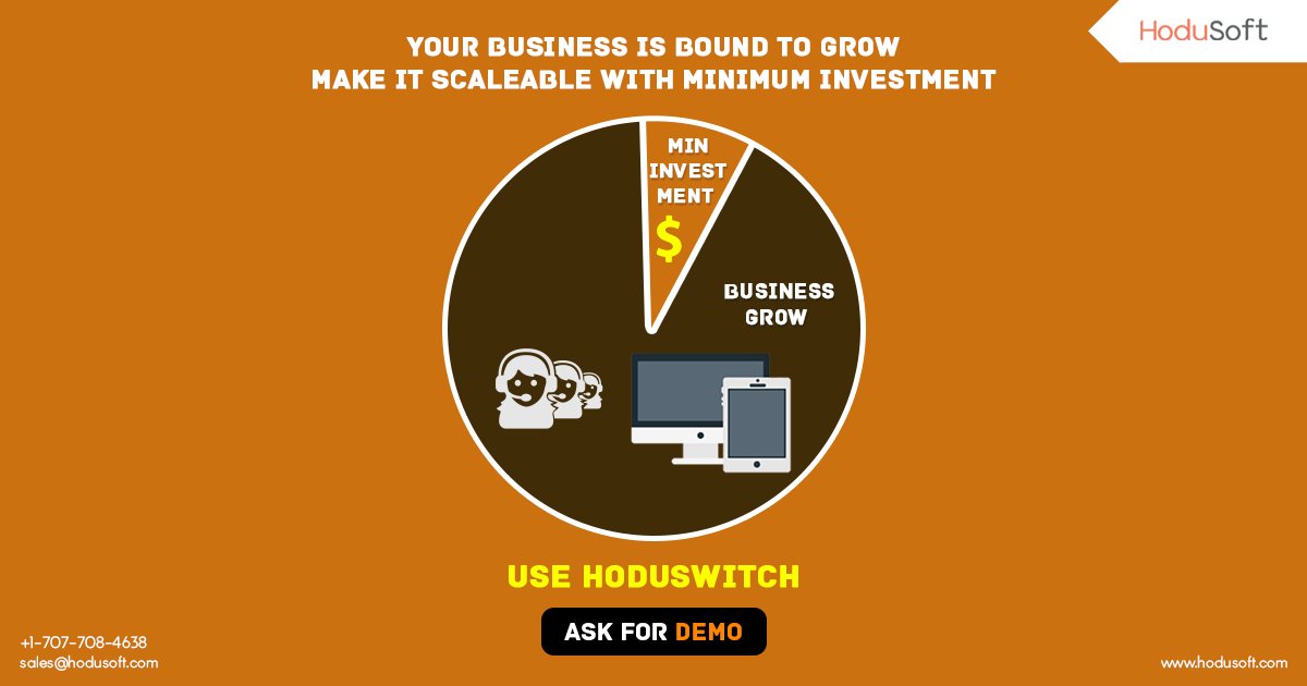 hodusoft's tweet photo. Switch to the Perfect Class 4 Softswitch Solution Makes Easier To Scale Your Business. Demo: https://t.co/Sfn9ufZlqq
#HoduSwitch #telecom https://t.co/Hh3Od4RDjf