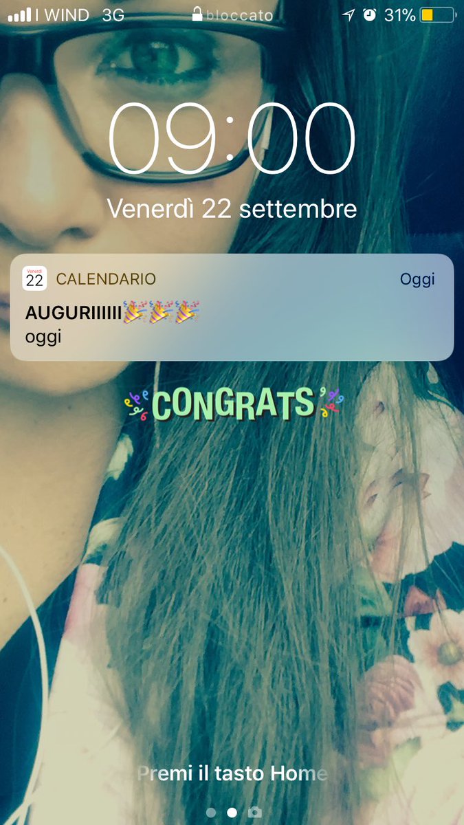 PhSteFania_'s tweet photo. BuonCompleanno ammmè 👑 https://t.co/uErTES9lee