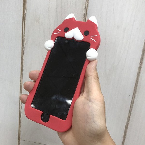 コロプラ公式ショップ 待望の 白猫 スニャホケース が入荷 これであなたも白猫シェアハウスの住人 Iphone6 6s 7に対応 シリコン製なので柔軟性はありますが Iphone8については非推奨です 少量生産なのでご注文はお早めに ᴗ T Co コロプラ公式ショップ 待望の 白猫 スニャホケース が入荷 これであなたも白猫シェアハウスの住人 Iphone6 6s 7に対応 シリコン製なので柔軟性はありますが Iphone8については非推奨です 少量生産なのでご注文はお早めに ᴗ T Co
